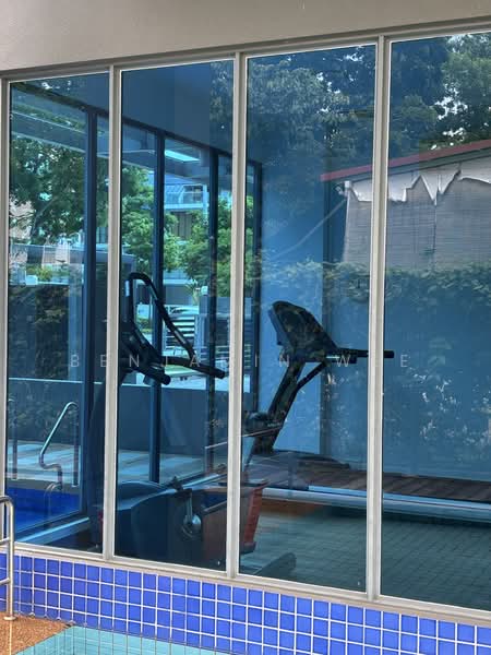Cadence Light, 199 Telok Kurau Road, 2 Bedrooms, 678 sqft, Apartment For Sale, by Benjamin Wee, 500185126 - Gym - PropertyGuru.com.sg