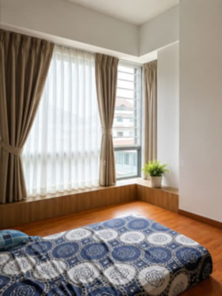 Cadence Light, 199 Telok Kurau Road, 2 Bedrooms, 678 sqft, Apartment For Sale, by Benjamin Wee, 500185126 - Bedroom - PropertyGuru.com.sg