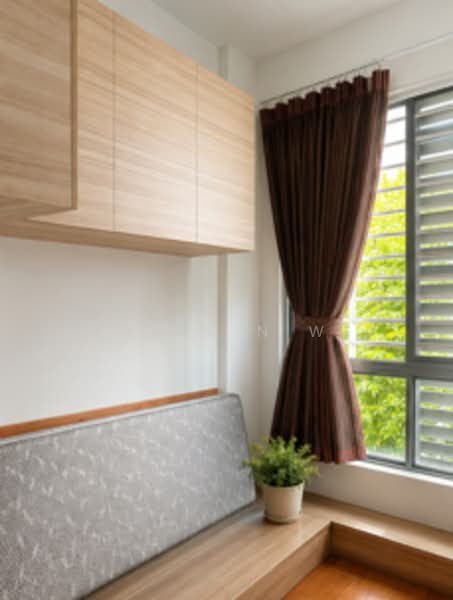 Cadence Light, 199 Telok Kurau Road, 2 Bedrooms, 678 sqft, Apartment For Sale, by Benjamin Wee, 500185126 - Interior - PropertyGuru.com.sg