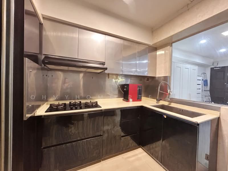 269 Toh Guan Road, 269 Toh Guan Road, 3 Bedrooms, 1,302 sqft, HDB Flat For Sale, by KEE PENG HAR, 500185127 - Kitchen - PropertyGuru.com.sg