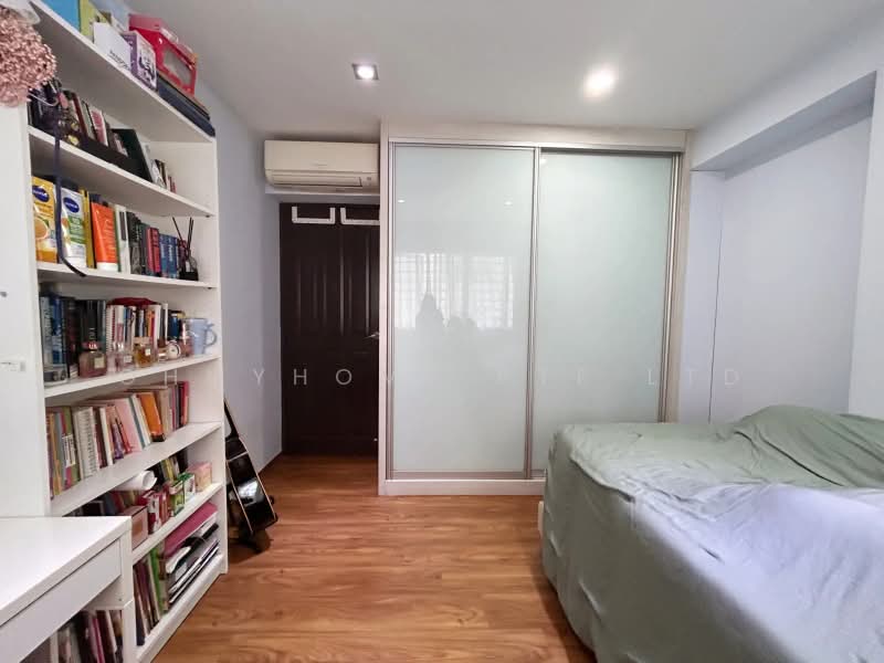 269 Toh Guan Road, 269 Toh Guan Road, 3 Bedrooms, 1,302 sqft, HDB Flat For Sale, by KEE PENG HAR, 500185127 - Bedroom - PropertyGuru.com.sg