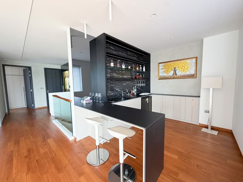 Sembawang Park, , 8 Bedrooms, 7,500 sqft, Semi-Detached House For Rent, by Crystal Oh, 500185128 - Interior - PropertyGuru.com.sg