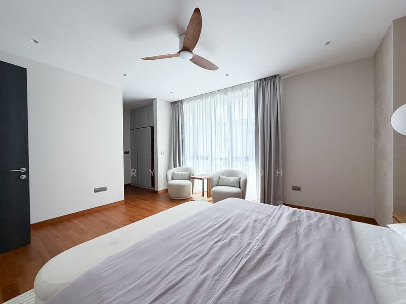 Sembawang Park, , 8 Bedrooms, 7,500 sqft, Semi-Detached House For Rent, by Crystal Oh, 500185128 - Bedroom - PropertyGuru.com.sg
