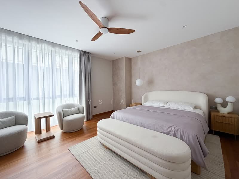 Sembawang Park, , 8 Bedrooms, 7,500 sqft, Semi-Detached House For Rent, by Crystal Oh, 500185128 - Bedroom - PropertyGuru.com.sg