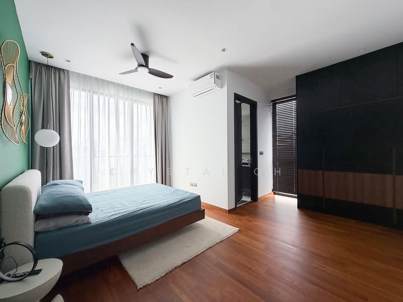 Sembawang Park, , 8 Bedrooms, 7,500 sqft, Semi-Detached House For Rent, by Crystal Oh, 500185128 - Bedroom - PropertyGuru.com.sg
