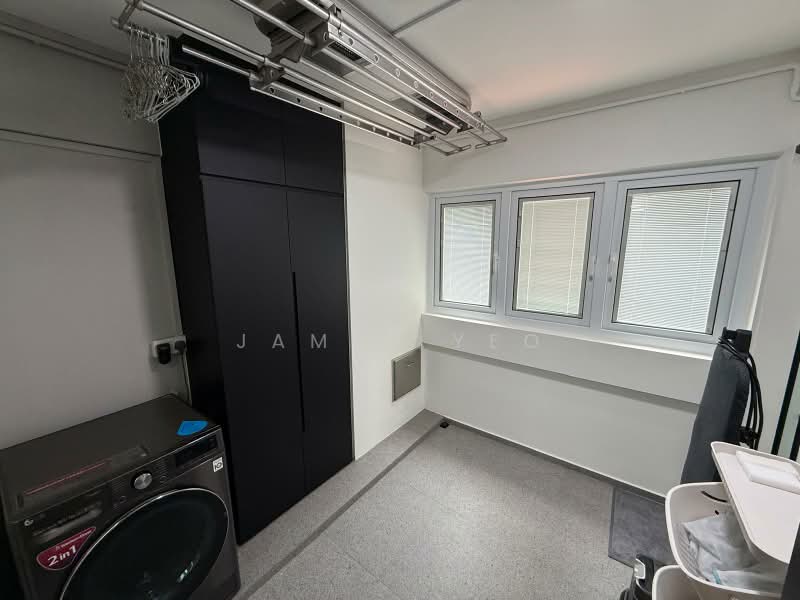 122 Pending Road, 122 Pending Road, 2 Bedrooms, 689 sqft, HDB Flat For Sale, by James Yeo, 500185129 - Interior - PropertyGuru.com.sg
