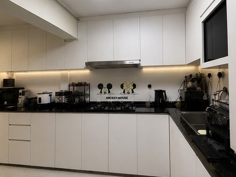 35 Marsiling Drive, 35 Marsiling Drive, 3 Bedrooms, 1,270 sqft, HDB Flat For Sale, by Terrance Lim, 500185132 - Kitchen - PropertyGuru.com.sg