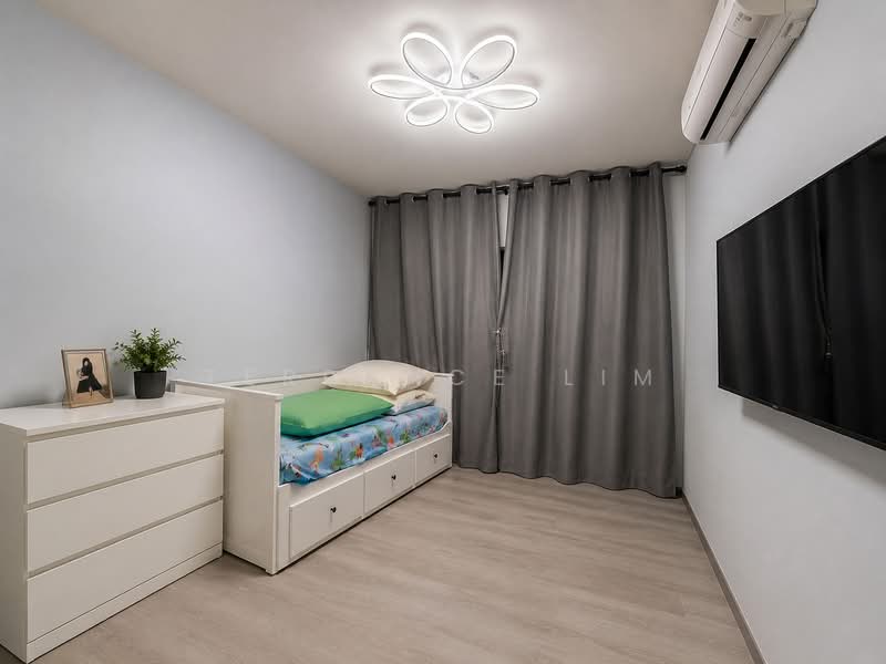 35 Marsiling Drive, 35 Marsiling Drive, 3 Bedrooms, 1,270 sqft, HDB Flat For Sale, by Terrance Lim, 500185132 - Bedroom - PropertyGuru.com.sg