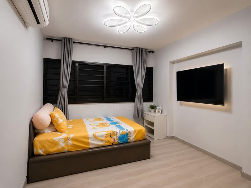 35 Marsiling Drive, 35 Marsiling Drive, 3 Bedrooms, 1,270 sqft, HDB Flat For Sale, by Terrance Lim, 500185132 - Bedroom - PropertyGuru.com.sg
