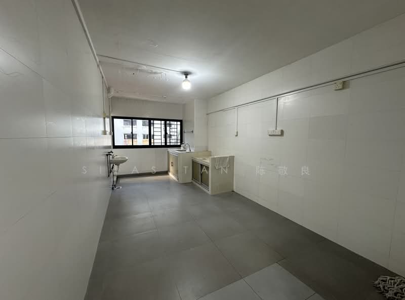 61 Telok Blangah Heights, 61 Telok Blangah Heights, 3 Bedrooms, 872 sqft, HDB Flat For Sale, by Silas Tan 陈敬良, 500185138 - Kitchen - PropertyGuru.com.sg