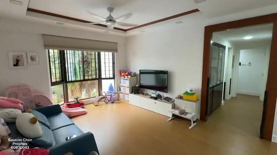 Parkview Apartments, 3 Bukit Batok Street 25, Dairy Farm / Bukit Panjang / Choa Chu Kang, 3 Bedrooms, 1,119 sqft, Apartment For Sale, by Kevin Nur Amin Widjaja, 500185141 - PropertyGuru.com.sg