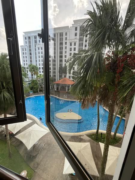 Parkview Apartments, 3 Bukit Batok Street 25, 3 Bedrooms, 1,119 sqft, Apartment For Sale, by Kevin Nur Amin Widjaja, 500185141 - Exterior - PropertyGuru.com.sg