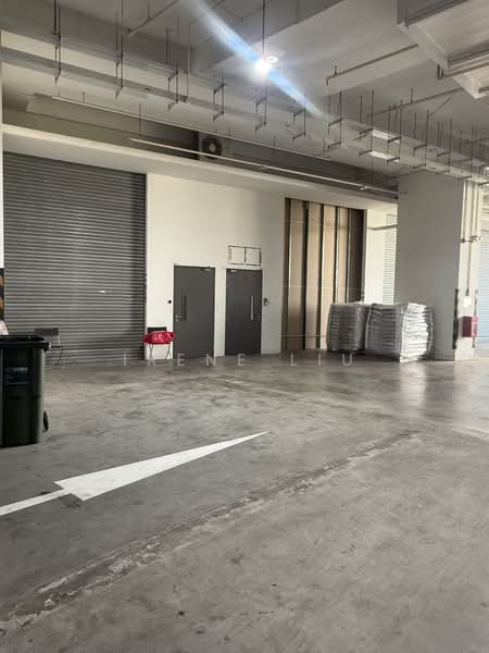 REVV, 1 Corporation Drive, 1,819 sqft, Factory / Workshop (B2) For Rent, by Irene Liu, 500185143 - Interior - CommercialGuru.com.sg