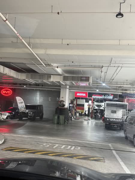 REVV, 1 Corporation Drive, 1,819 sqft, Factory / Workshop (B2) For Rent, by Irene Liu, 500185143 - Exterior - CommercialGuru.com.sg