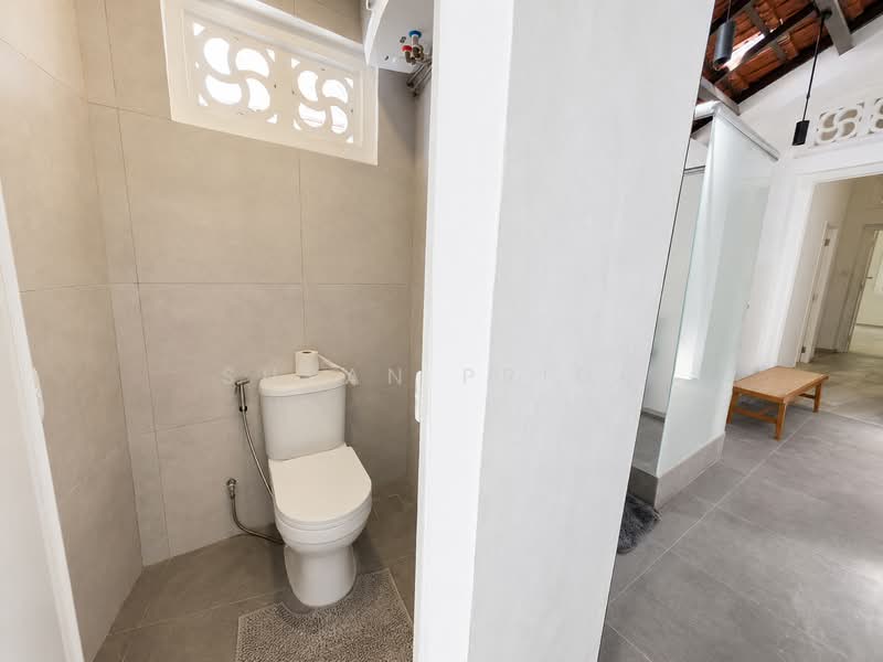 Traditional Geylang 4 Bed, Geylang Road Conservation House, 4 Bedrooms, 2,400 sqft, Conservation House For Rent, by Susan Prior, 500185144 - PropertyGuru.com.sg