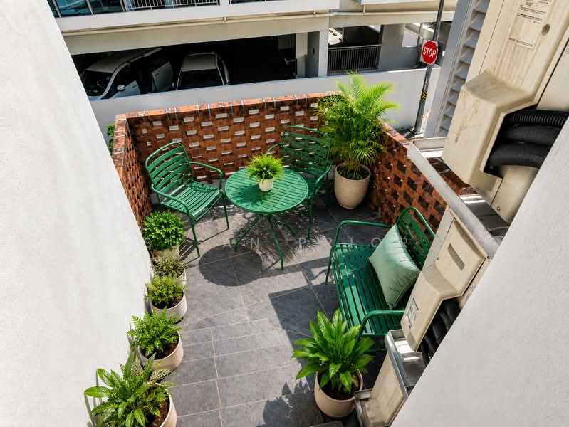 Traditional Geylang 4 Bed, Geylang Road Conservation House, 4 Bedrooms, 2,400 sqft, Conservation House For Rent, by Susan Prior, 500185144 - PropertyGuru.com.sg