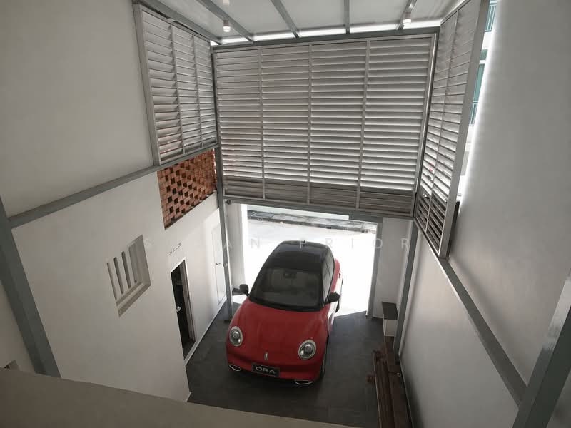Traditional Geylang 4 Bed, Geylang Road Conservation House, 4 Bedrooms, 2,400 sqft, Conservation House For Rent, by Susan Prior, 500185144 - PropertyGuru.com.sg