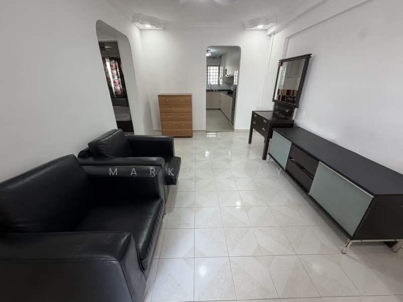 176 Bishan Street 13, 176 Bishan Street 13, 2 Bedrooms, 768 sqft, HDB Flat For Rent, by Markus Tay, 500185145 - Living Room - PropertyGuru.com.sg
