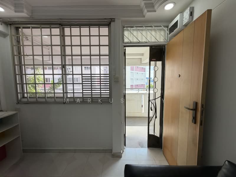 176 Bishan Street 13, 176 Bishan Street 13, 2 Bedrooms, 768 sqft, HDB Flat For Rent, by Markus Tay, 500185145 - Main Door - PropertyGuru.com.sg