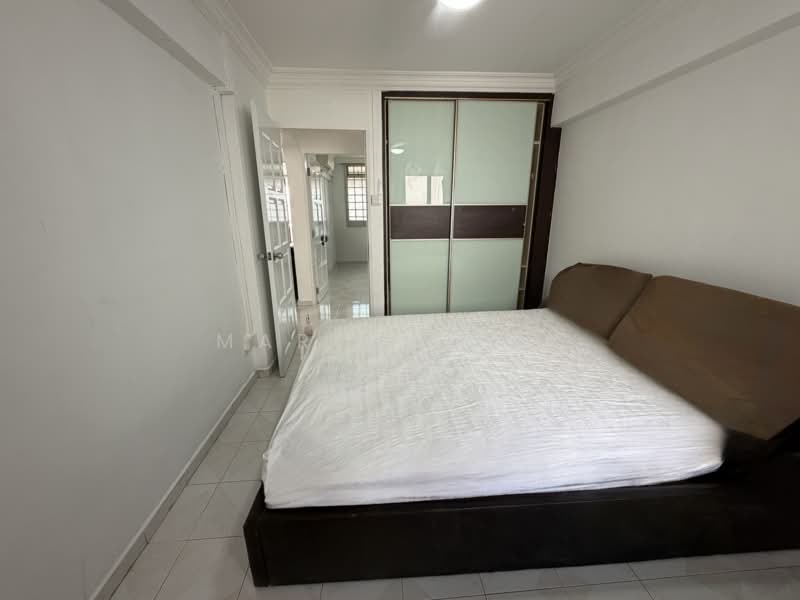 176 Bishan Street 13, 176 Bishan Street 13, 2 Bedrooms, 768 sqft, HDB Flat For Rent, by Markus Tay, 500185145 - Bedroom - PropertyGuru.com.sg