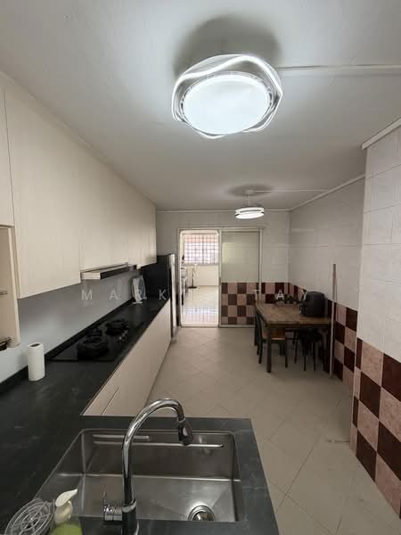 176 Bishan Street 13, 176 Bishan Street 13, 2 Bedrooms, 768 sqft, HDB Flat For Rent, by Markus Tay, 500185145 - Kitchen - PropertyGuru.com.sg