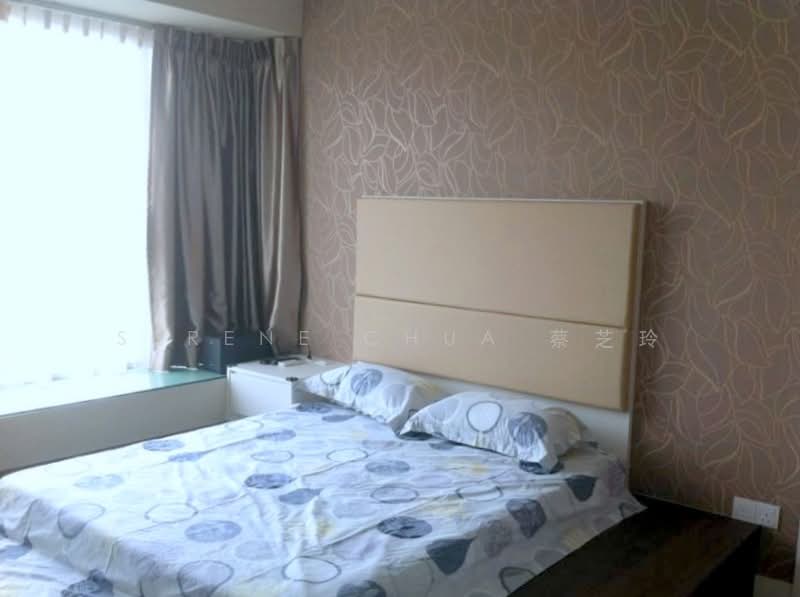 The Centris, 65 Jurong West Central 3, 3 Bedrooms, 1,066 sqft, Apartment For Rent, by Serene Chua 蔡芝玲, 500185148 - Bedroom - PropertyGuru.com.sg