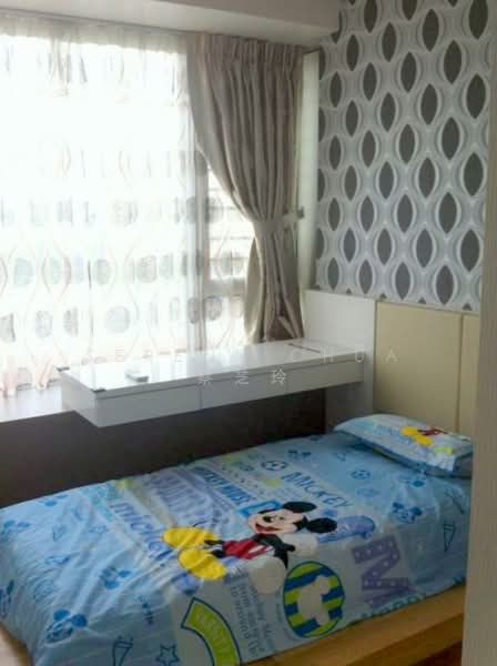 The Centris, 65 Jurong West Central 3, 3 Bedrooms, 1,066 sqft, Apartment For Rent, by Serene Chua 蔡芝玲, 500185148 - Bedroom - PropertyGuru.com.sg