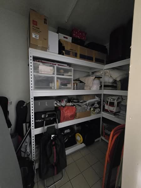 111 Rivervale Walk, 111 Rivervale Walk, 3 Bedrooms, 1,302 sqft, HDB Flat For Rent, by Eileen Tan, 500185150 - Store room - PropertyGuru.com.sg