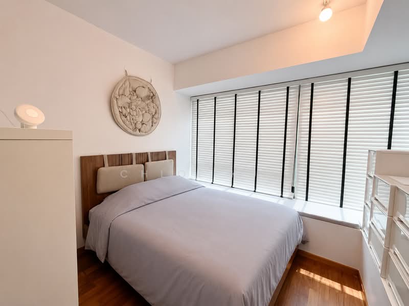 The Medley, 66 Lor G Telok Kurau, 2 Bedrooms, 807 sqft, Condominium For Sale, by Chloe Kua, 500185151 - Bedroom - PropertyGuru.com.sg
