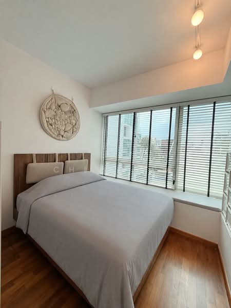 The Medley, 66 Lor G Telok Kurau, 2 Bedrooms, 807 sqft, Condominium For Sale, by Chloe Kua, 500185151 - Bedroom - PropertyGuru.com.sg