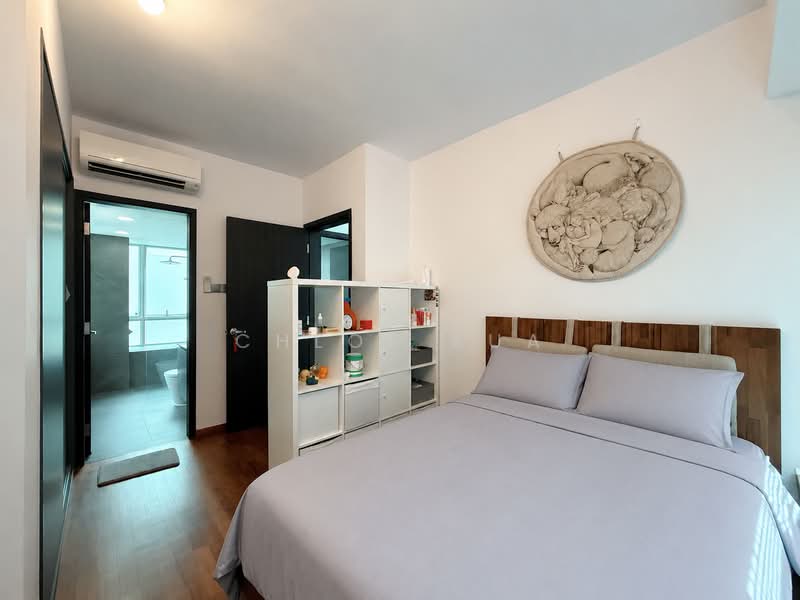 The Medley, 66 Lor G Telok Kurau, 2 Bedrooms, 807 sqft, Condominium For Sale, by Chloe Kua, 500185151 - Bedroom - PropertyGuru.com.sg