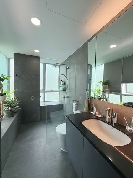 The Medley, 66 Lor G Telok Kurau, 2 Bedrooms, 807 sqft, Condominium For Sale, by Chloe Kua, 500185151 - Bathroom - PropertyGuru.com.sg