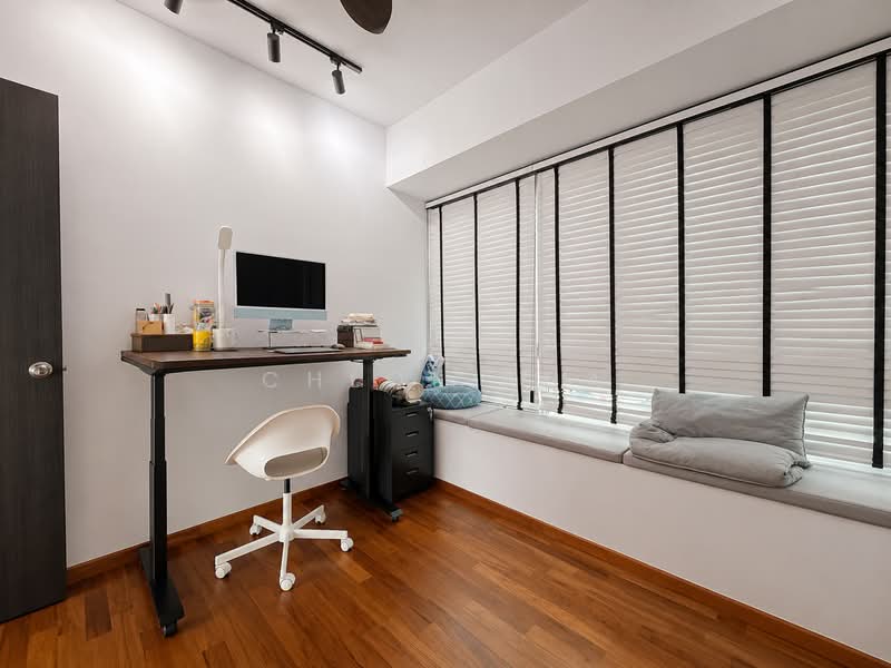 The Medley, 66 Lor G Telok Kurau, 2 Bedrooms, 807 sqft, Condominium For Sale, by Chloe Kua, 500185151 - Study - PropertyGuru.com.sg