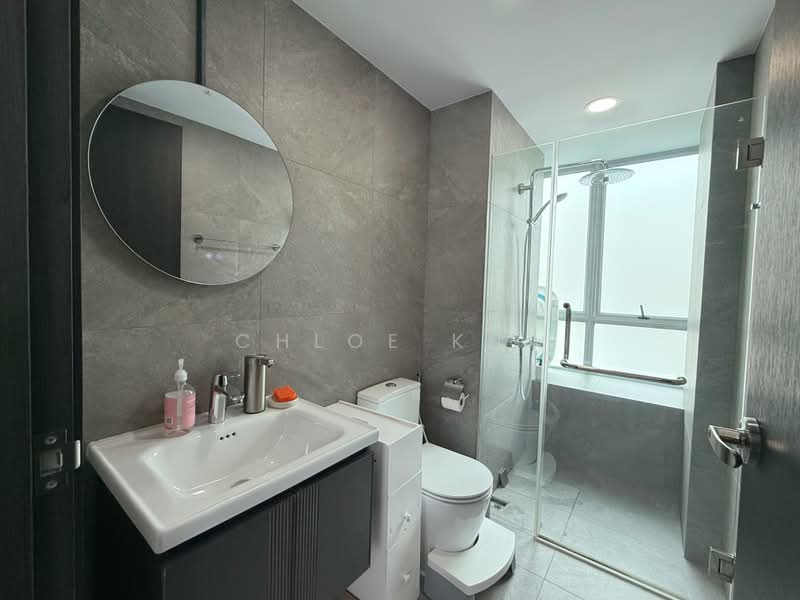 The Medley, 66 Lor G Telok Kurau, 2 Bedrooms, 807 sqft, Condominium For Sale, by Chloe Kua, 500185151 - Bathroom - PropertyGuru.com.sg