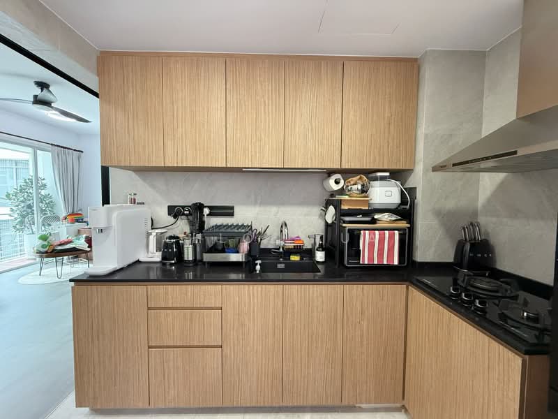 The Medley, 66 Lor G Telok Kurau, 2 Bedrooms, 807 sqft, Condominium For Sale, by Chloe Kua, 500185151 - Kitchen - PropertyGuru.com.sg