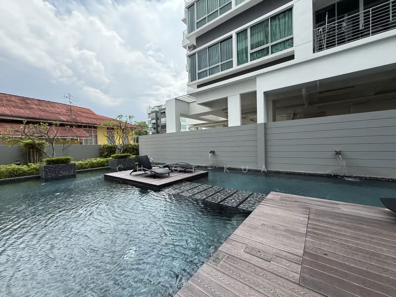 The Medley, 66 Lor G Telok Kurau, 2 Bedrooms, 807 sqft, Condominium For Sale, by Chloe Kua, 500185151 - Exterior - PropertyGuru.com.sg