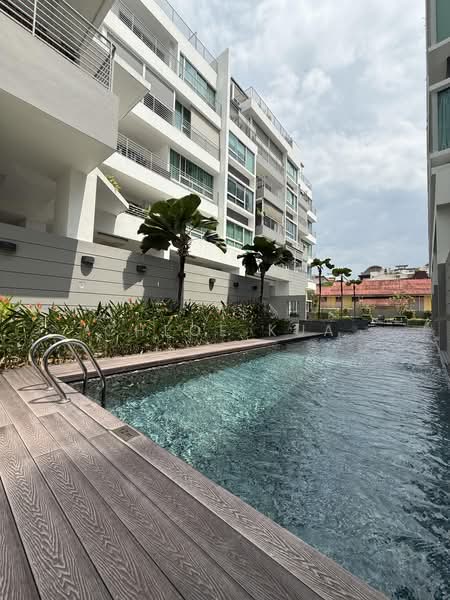 The Medley, 66 Lor G Telok Kurau, 2 Bedrooms, 807 sqft, Condominium For Sale, by Chloe Kua, 500185151 - Exterior - PropertyGuru.com.sg