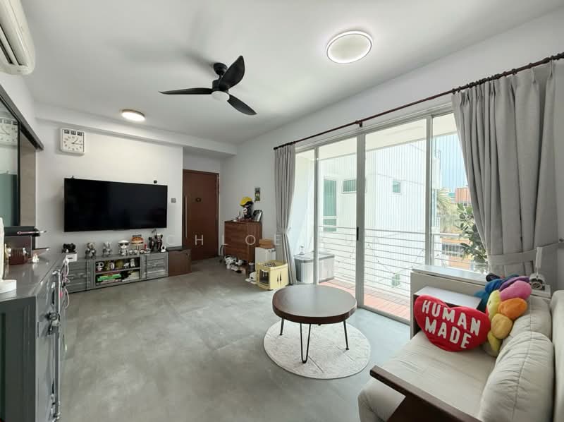 The Medley, 66 Lor G Telok Kurau, 2 Bedrooms, 807 sqft, Condominium For Sale, by Chloe Kua, 500185151 - Living Room - PropertyGuru.com.sg