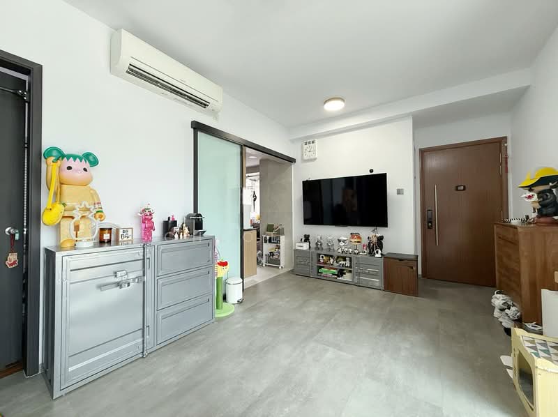 The Medley, 66 Lor G Telok Kurau, 2 Bedrooms, 807 sqft, Condominium For Sale, by Chloe Kua, 500185151 - Living Room - PropertyGuru.com.sg