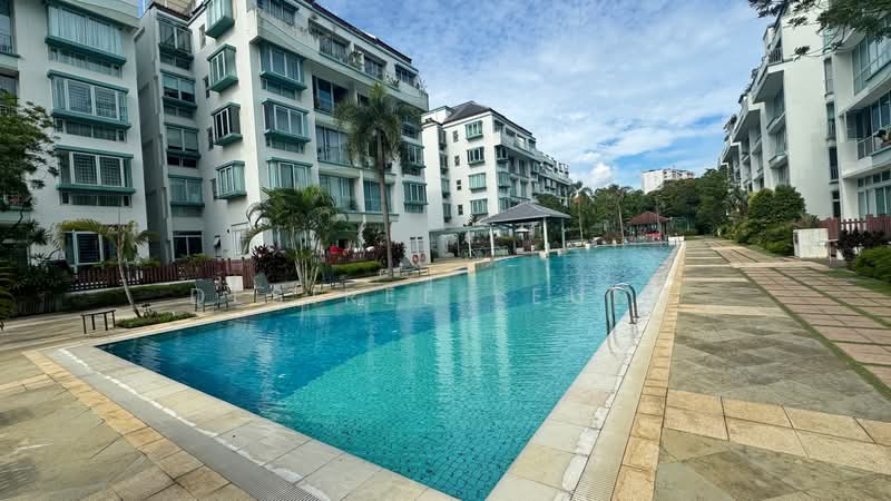 Freesia Woods, 67 Sunset Way, 3 Bedrooms, 1,367 sqft, Condominium For Sale, by Desiree Leung, 500185152 - Exterior - PropertyGuru.com.sg