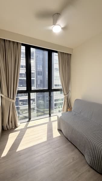 The Tapestry, 59 Tampines Street 86, 2 Bedrooms, 603 sqft, Condominium For Rent, by Stefanus Koh, 500185153 - Living Room - PropertyGuru.com.sg