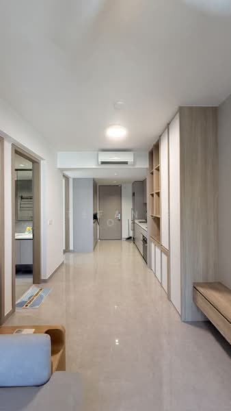 The Tapestry, 59 Tampines Street 86, 2 Bedrooms, 603 sqft, Condominium For Rent, by Stefanus Koh, 500185153 - Interior - PropertyGuru.com.sg