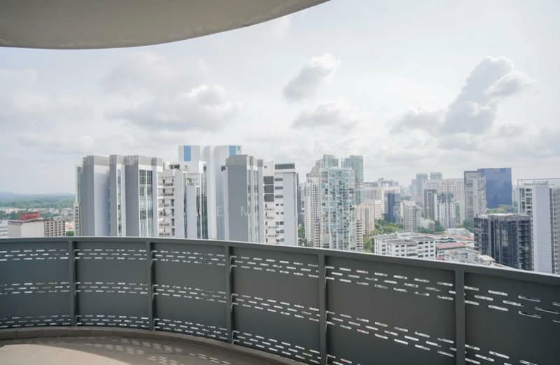 Lucida, 2 Suffolk Road, 4 Bedrooms, 4,176 sqft, Apartment For Sale, by Jeremy Pher, 500185162 - View - PropertyGuru.com.sg