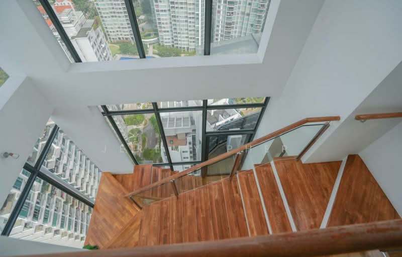 Lucida, 2 Suffolk Road, 4 Bedrooms, 4,176 sqft, Apartment For Sale, by Jeremy Pher, 500185162 - Interior - PropertyGuru.com.sg