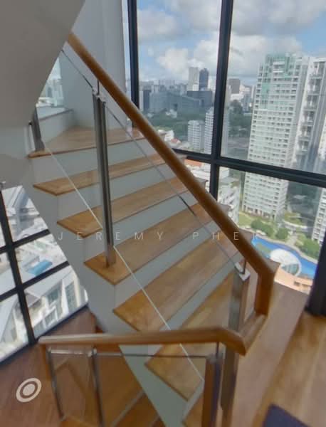 Lucida, 2 Suffolk Road, 4 Bedrooms, 4,176 sqft, Apartment For Sale, by Jeremy Pher, 500185162 - View - PropertyGuru.com.sg