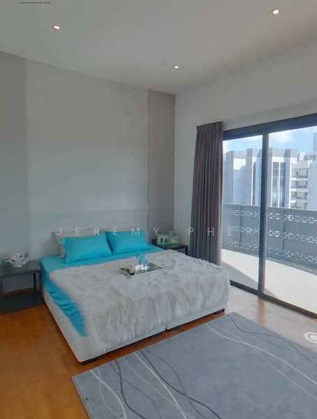Lucida, 2 Suffolk Road, 4 Bedrooms, 4,176 sqft, Apartment For Sale, by Jeremy Pher, 500185162 - Bedroom - PropertyGuru.com.sg