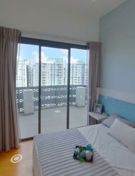 Lucida, 2 Suffolk Road, 4 Bedrooms, 4,176 sqft, Apartment For Sale, by Jeremy Pher, 500185162 - Bedroom - PropertyGuru.com.sg