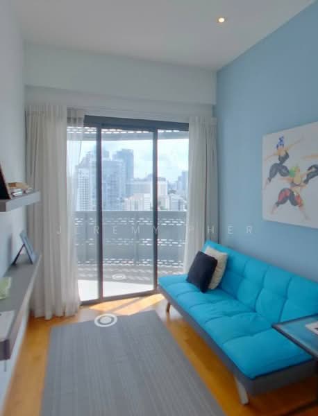 Lucida, 2 Suffolk Road, 4 Bedrooms, 4,176 sqft, Apartment For Sale, by Jeremy Pher, 500185162 - Living Room - PropertyGuru.com.sg