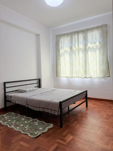 Hillview Green, 61 Hume Avenue, Room Rental, 160 sqft, Condominium For Rent, by Alvin Tyh, 500185163 - Bedroom - PropertyGuru.com.sg