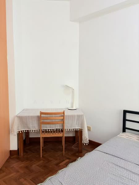 Hillview Green, 61 Hume Avenue, Room Rental, 160 sqft, Condominium For Rent, by Alvin Tyh, 500185163 - Study - PropertyGuru.com.sg